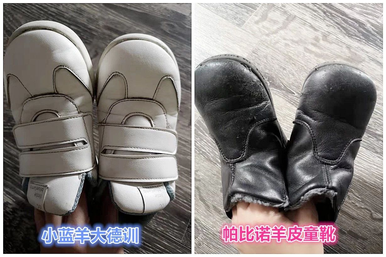 小蓝羊冬靴,小蓝羊防滑户外靴