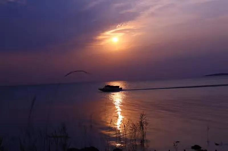 太湖三山岛地理位置,三山岛太湖