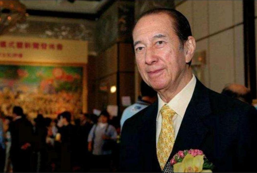 澳门赌王的赌术,澳门赌王对赌徒的忠告