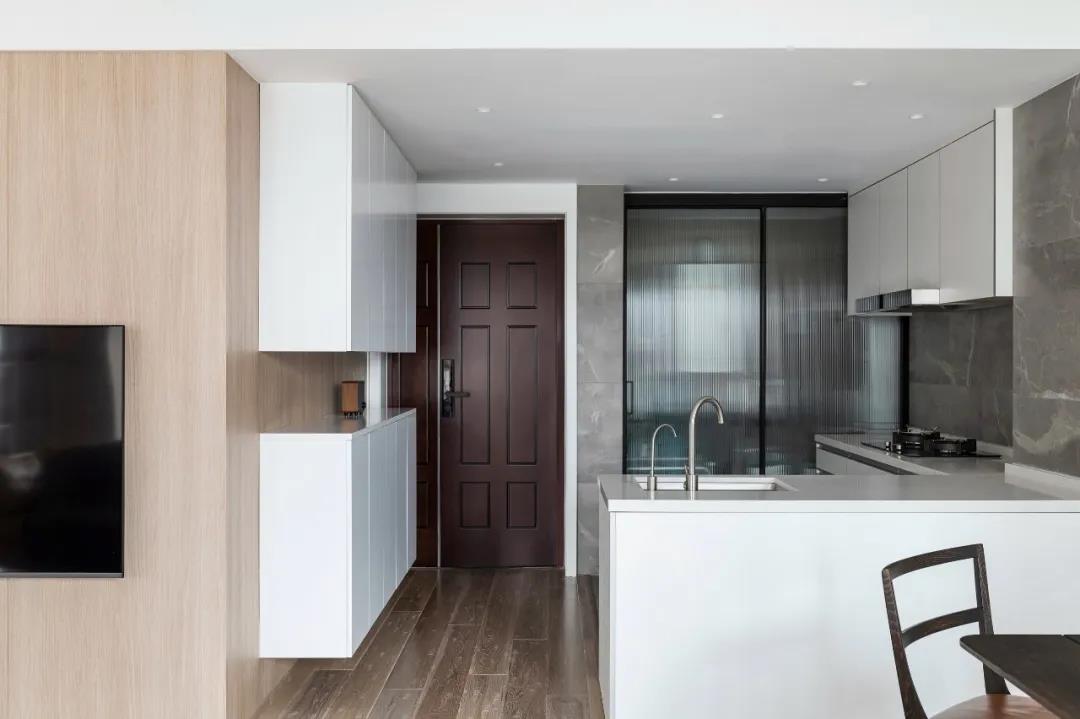 最流行的无主灯吊顶效果图,客厅吊顶不做无主灯怎么吊顶好看