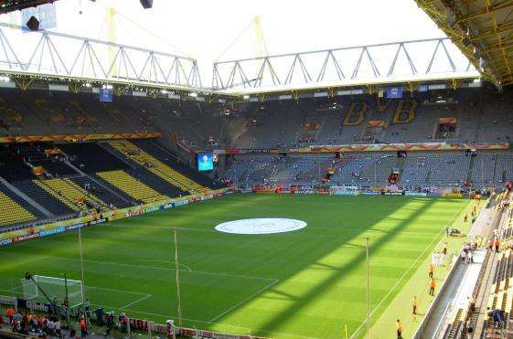 世界十大知名球场,诺坎普足球世界排名