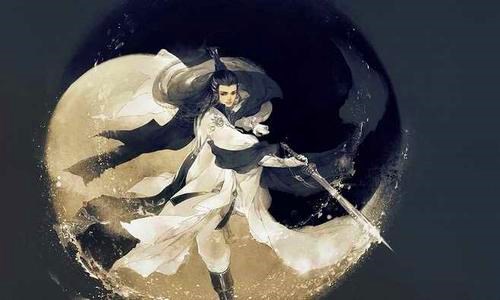 剑来白也高燃片段,剑来白也一剑断黄河