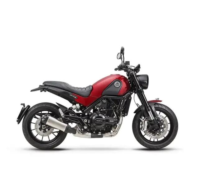 五万以内性价比最高的摩托街车,新手买摩托车五万左右推荐