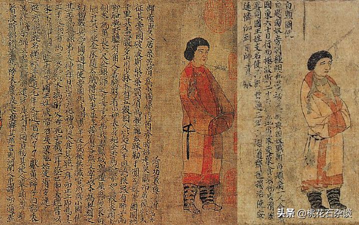 北魏击败吐谷浑,北魏打匈奴