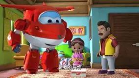 欢快节奏对跳桑巴舞,左扭扭右扭扭的舞蹈