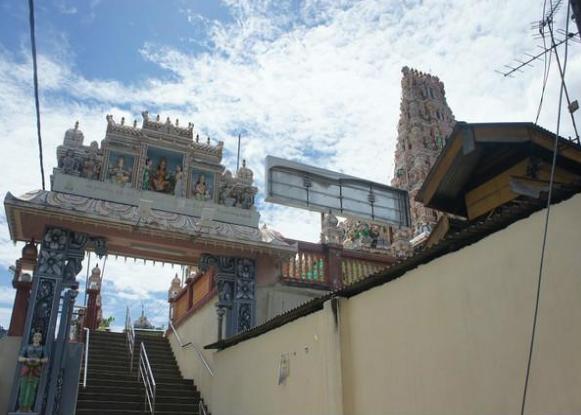 天啊!原来大马游是这么便宜哟!(国庆七日暴走大马)