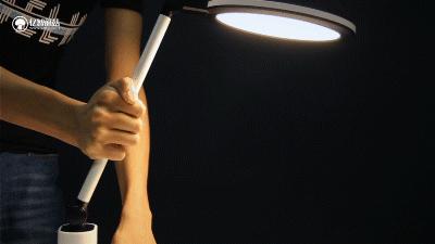 不要再相信“护眼灯”这种鬼话了！200~1500元台灯横测揭秘