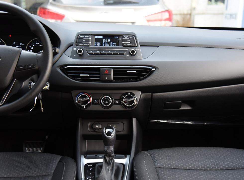 新款现代悦动有哪些配置,现代悦动哪个配置性价比高