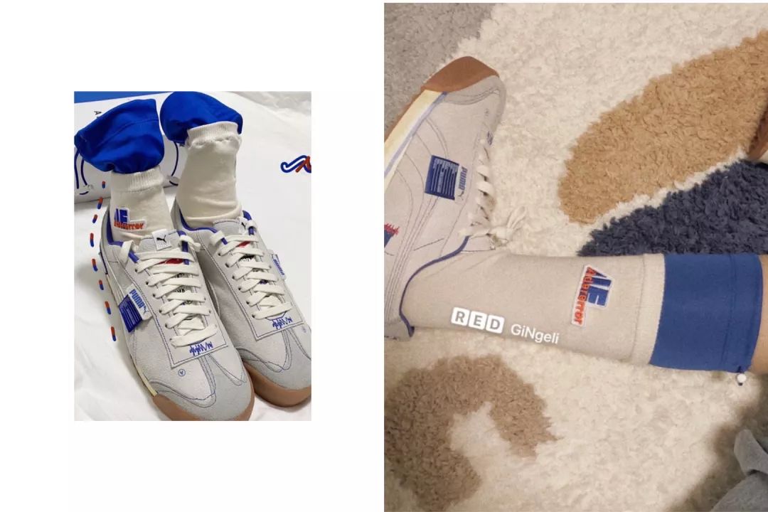 2023年的第一双鞋,2022年的第一双鞋你准备好了吗