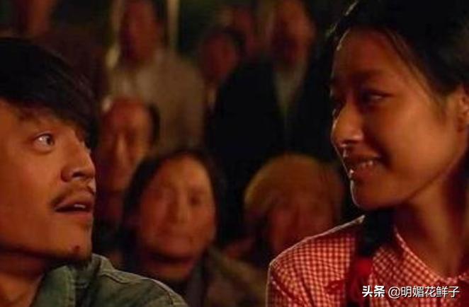 《喊山》根据真实事件改编:被拐卖女孩的一生,揭露了人性的阴暗