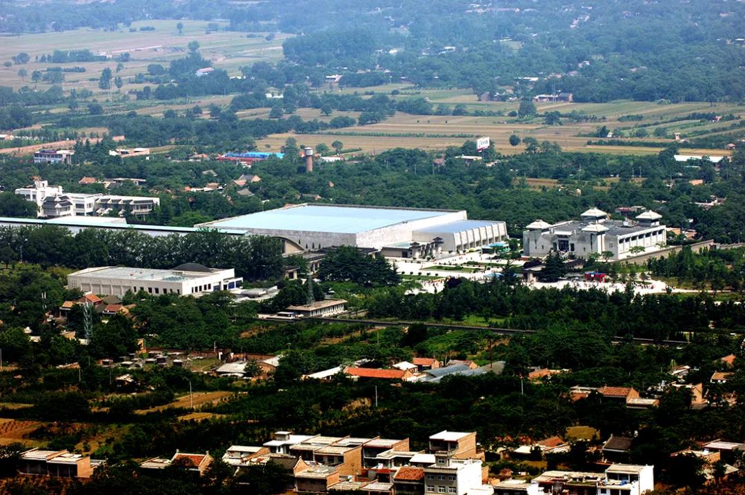 内卷的不只是打工人，连博物馆也开始拼了