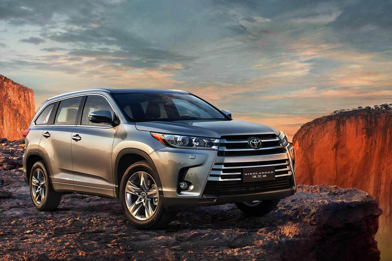 日本八家车企宣布停产，*口车进**业务或受阻，汉兰达又要涨价？