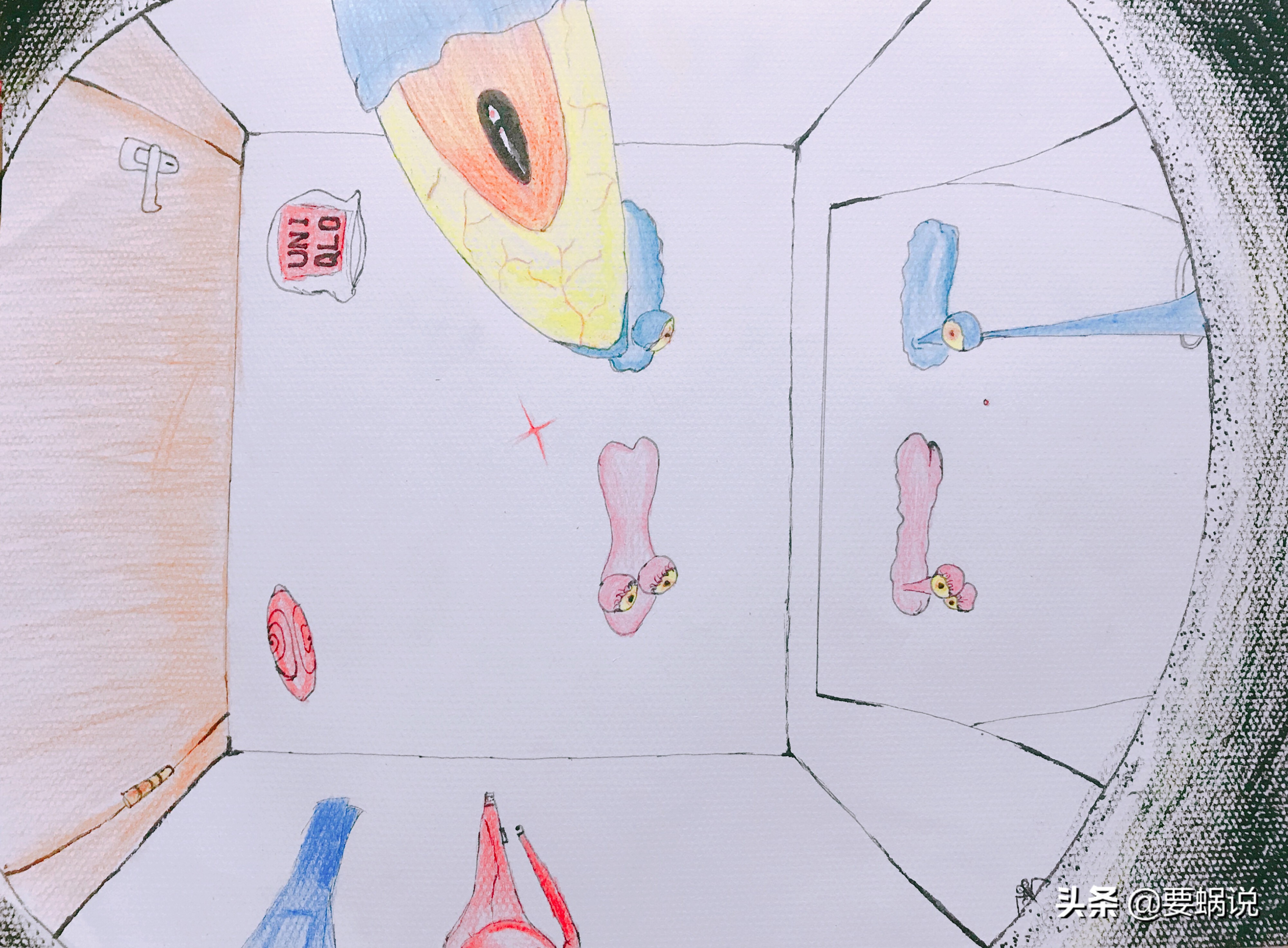 裁缝店的“血雨”互联网+的“新风”