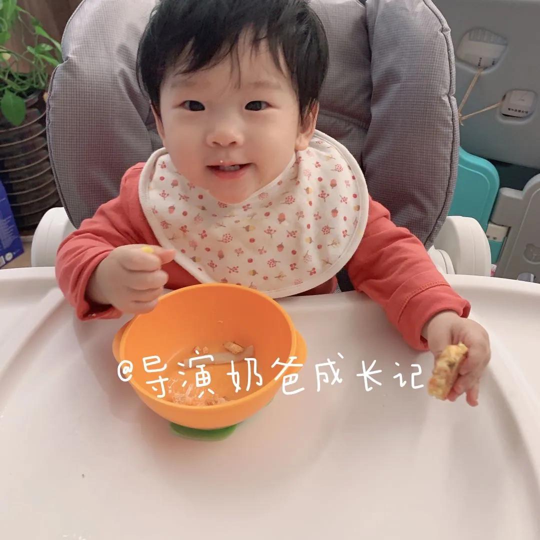 小宝宝辅食餐具推荐,辅食餐具必备