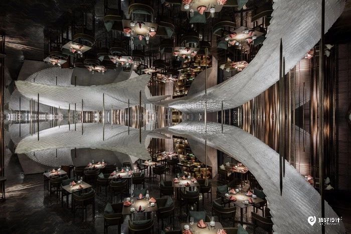 年度十大最佳设计公司,获得过国际设计奖的中国设计师