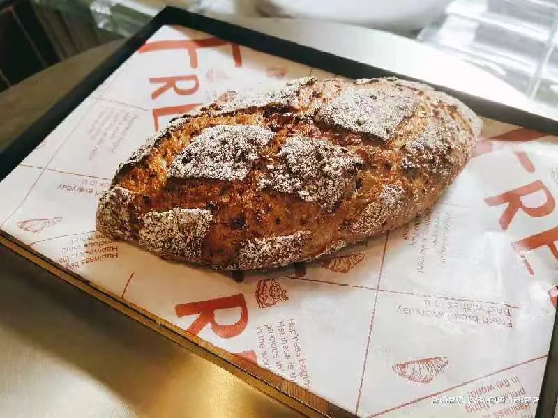 长沙10大面包店,长沙面包店本地人推荐必吃第一名