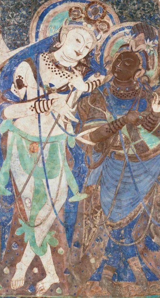 世人拜佛却从来不知佛系,世人为何喜欢拜佛