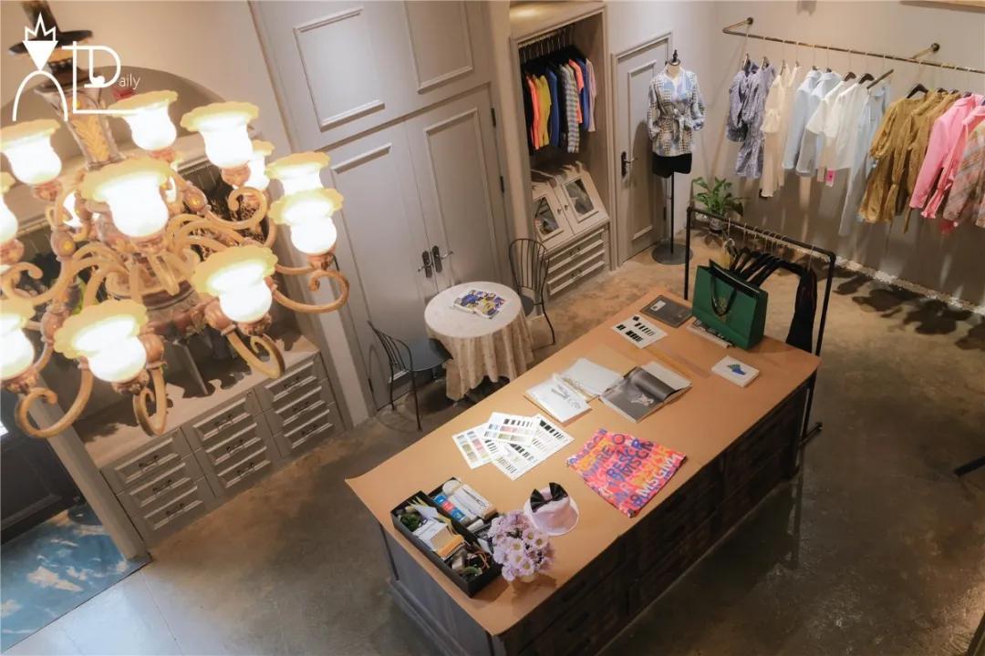 青岛品牌买手店,青岛买手店推荐