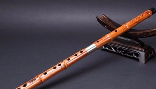 笛子双倚音怎么练习,笛子和音