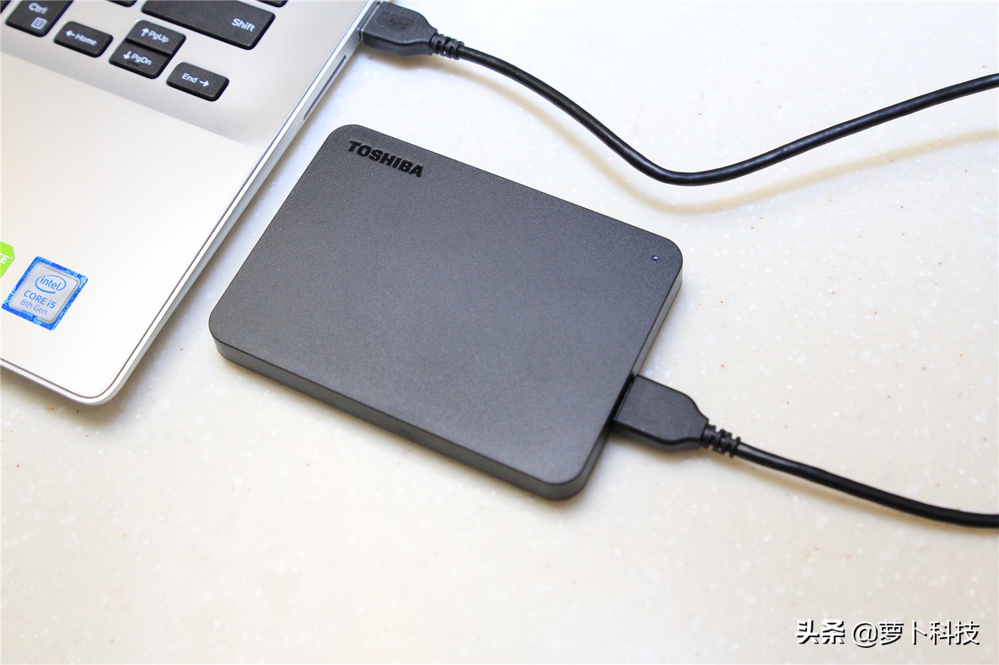 东芝移动硬盘a3和slim哪个好,东芝a3移动硬盘为啥那么便宜