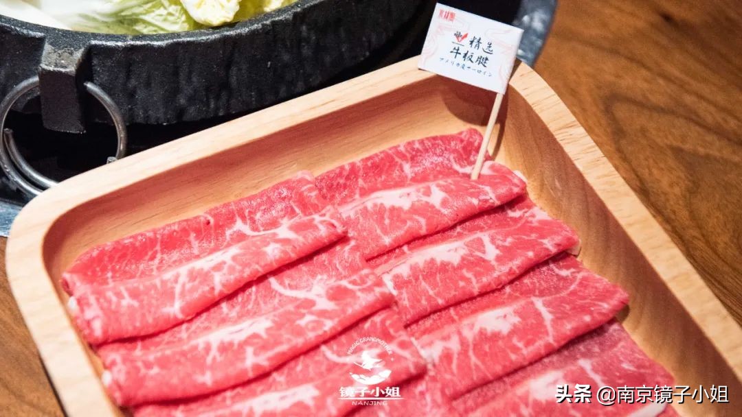 @南京人!寿喜烧大佬新品放题重磅来袭