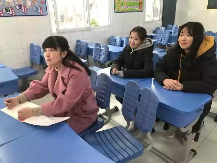 合肥市滁州路小学第*党一**支部“筑梦先锋”模范引领正进行