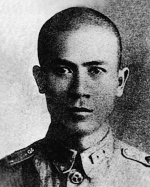 国军最惨烈的保卫战,南京保卫战国军抗日