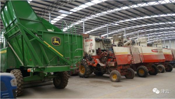 大包干和大锅饭,大锅饭合作社