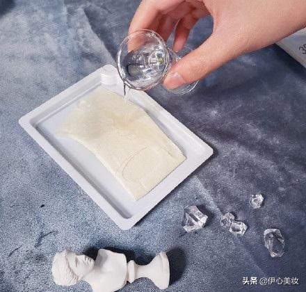 媲美大牌的国货之光,媲美海蓝之谜的国货