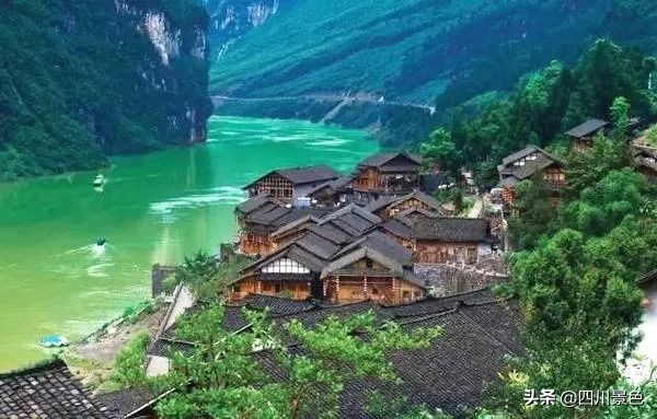 这才是旅游值得去的地方,这才是旅游城市该有的样子