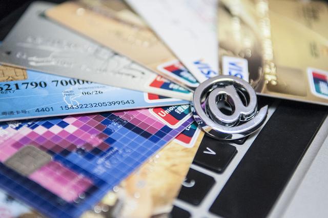 信用卡如何合理理财,如何正确使用信用卡金融理财