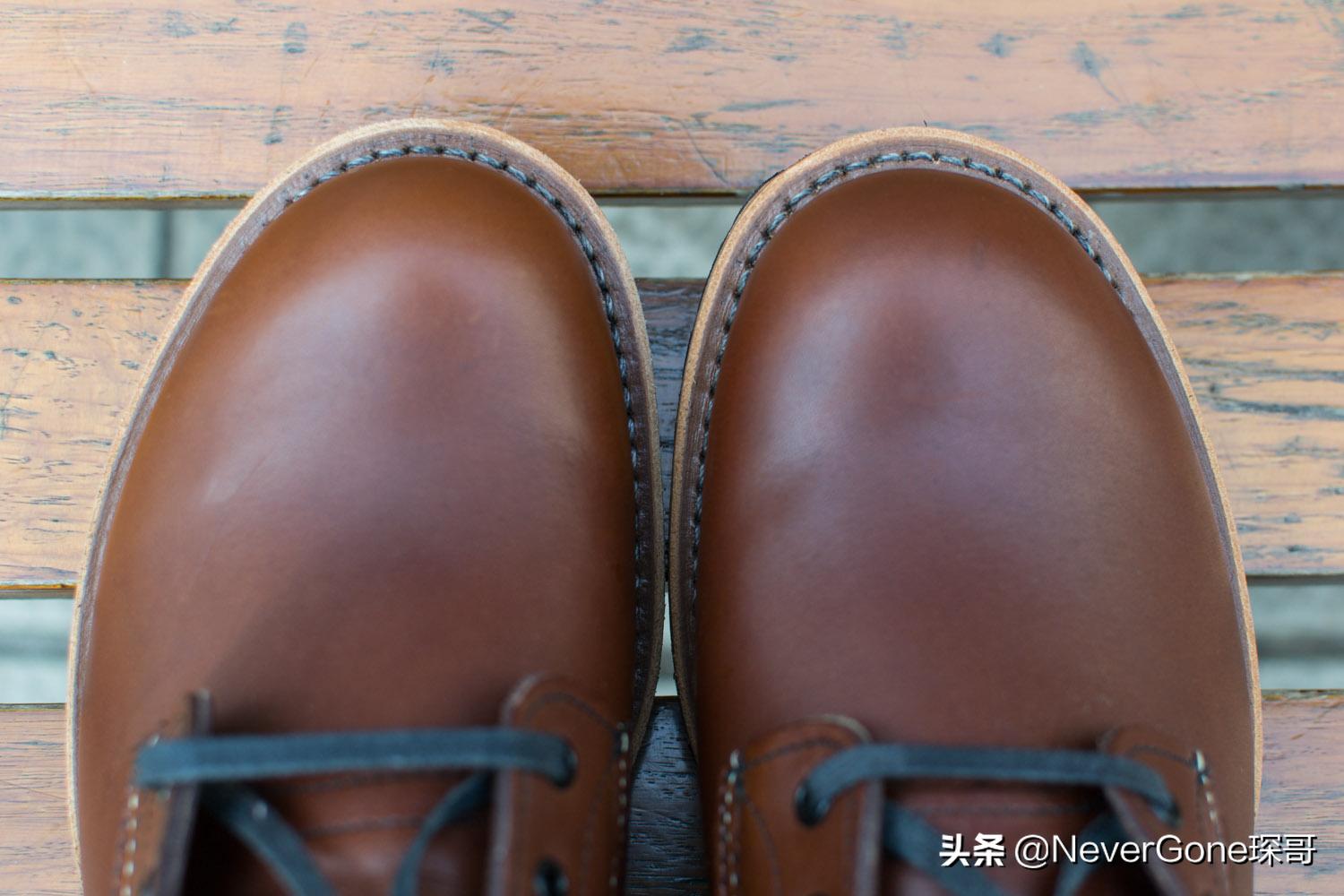 红翼8111工装靴,红翼redwing经典875工装靴
