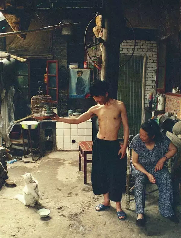 从西安到长安1905-2019沧海桑田(二)