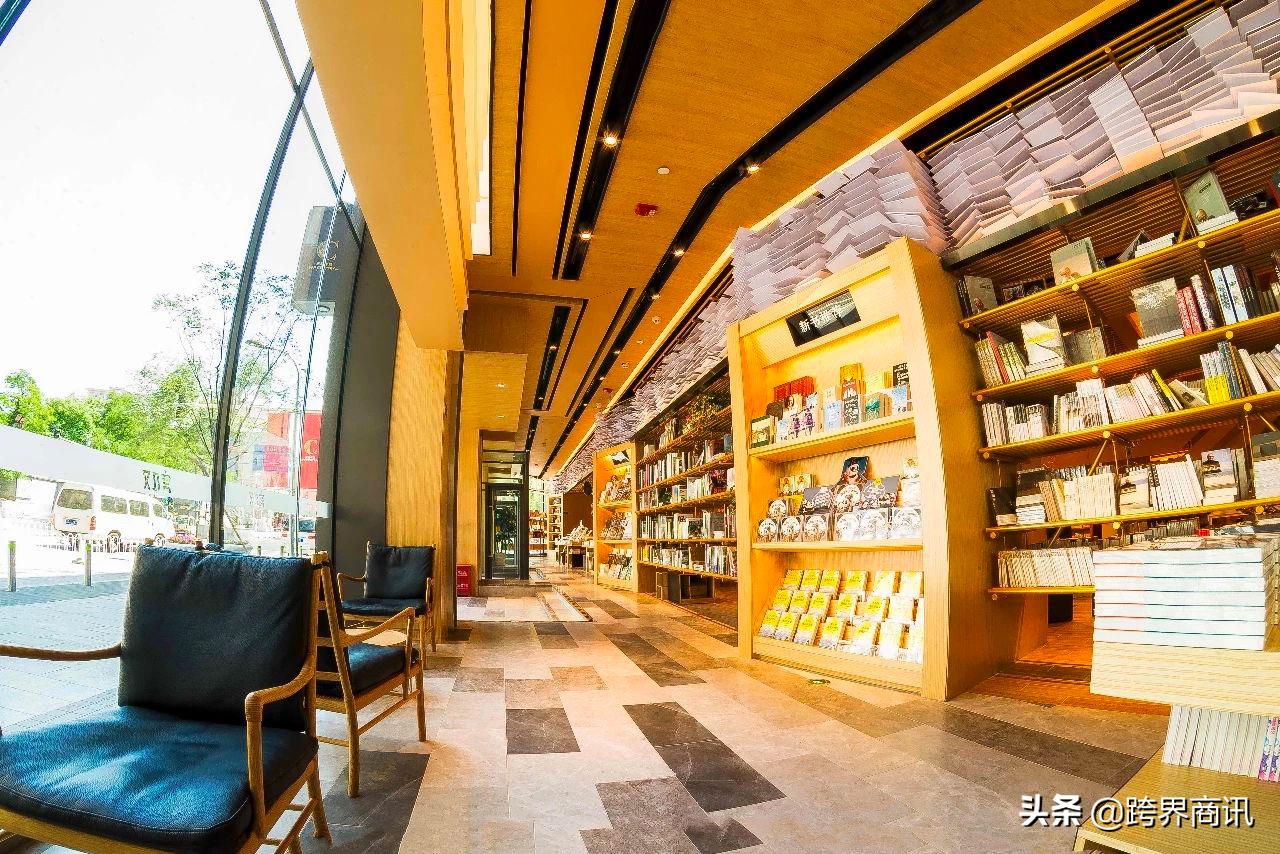 文艺范爆表的书店,怎样做一家有情怀的书店