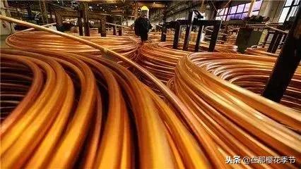 赣州大山发现了什么矿,赣州重要的矿