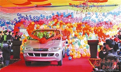 新款江淮瑞风m4深度讲解,全新瑞风m4