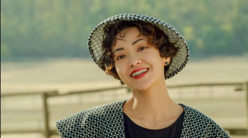 亦舒的这5句话道尽了爱情的真相,亦舒爱情经典语录