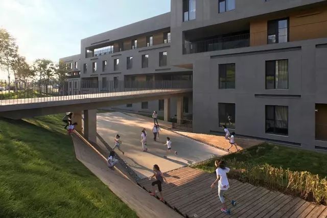 鏈潵闈掑勾鏂板瀷鍏变韩绀惧尯,闈掑勾鍏变韩绀惧尯鐜扮姸