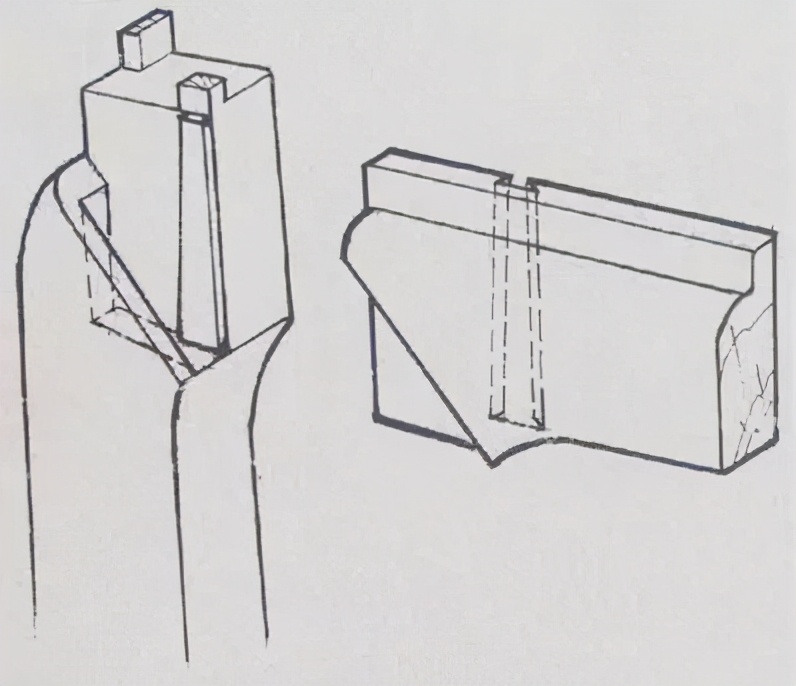 即将失传的木工,即将失传的木制工艺