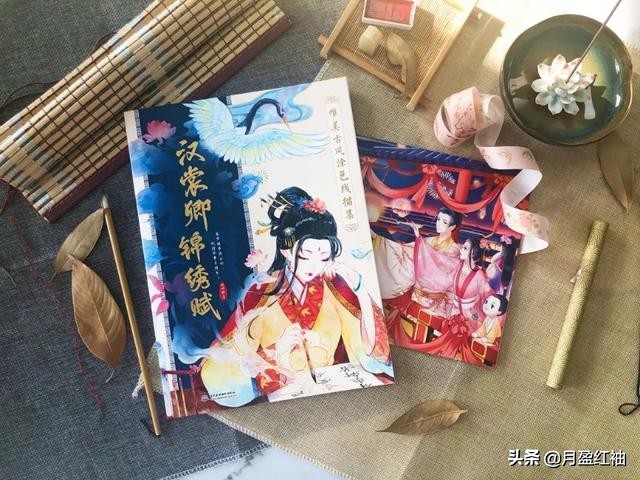 国风汉服和传统汉服的区别,真正国风汉服