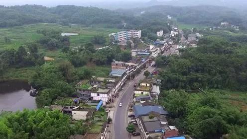 万里长江第一城江安县,万里长江第一城岷江金沙江