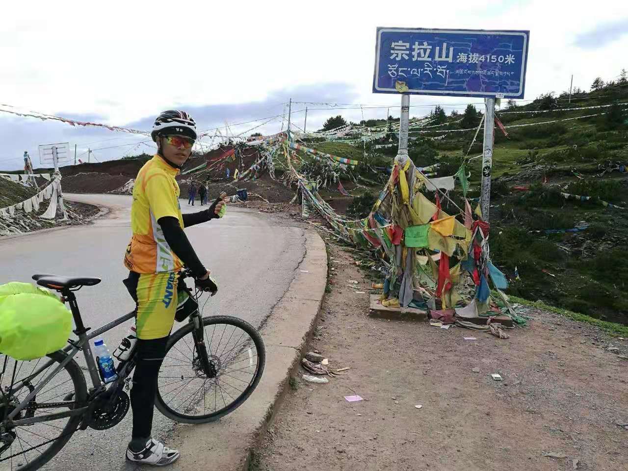 各种进藏方式评测,三种进藏方式哪种风景最好
