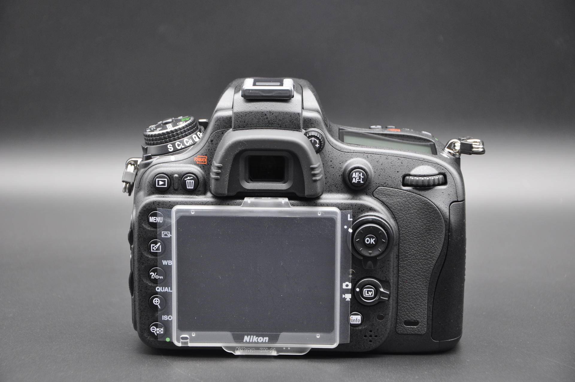 尼康d610值得入手吗,尼康d610好还是d600好