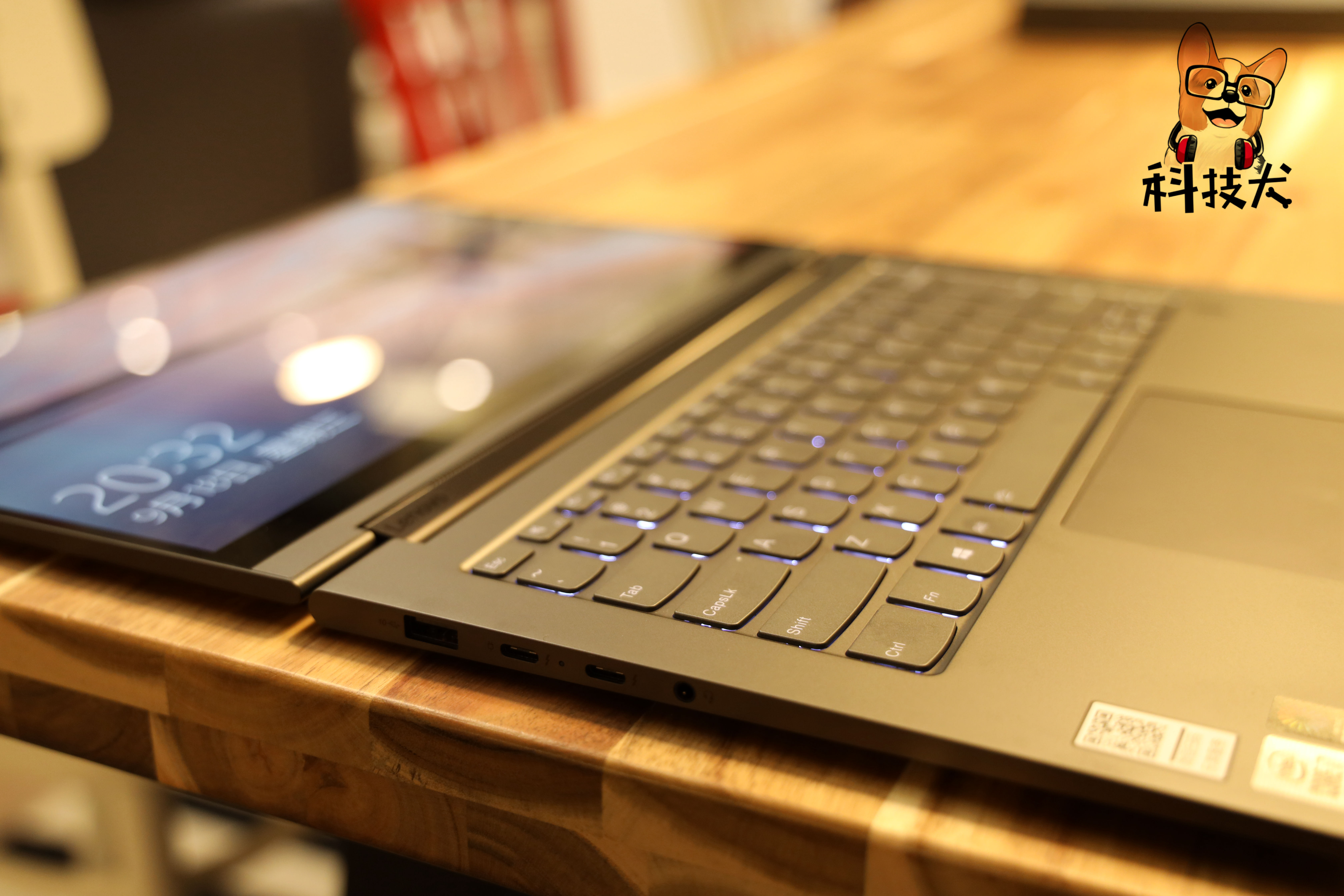 联想yogac940花屏,联想yogac940a能编程吗