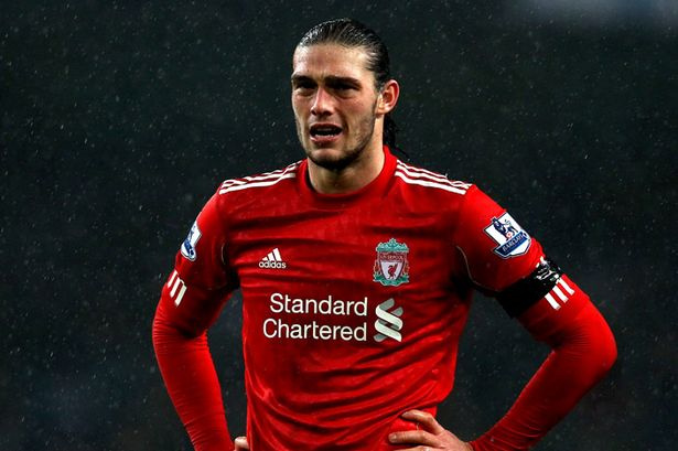 盘点足坛十大高价水货,利物浦10年10大水货