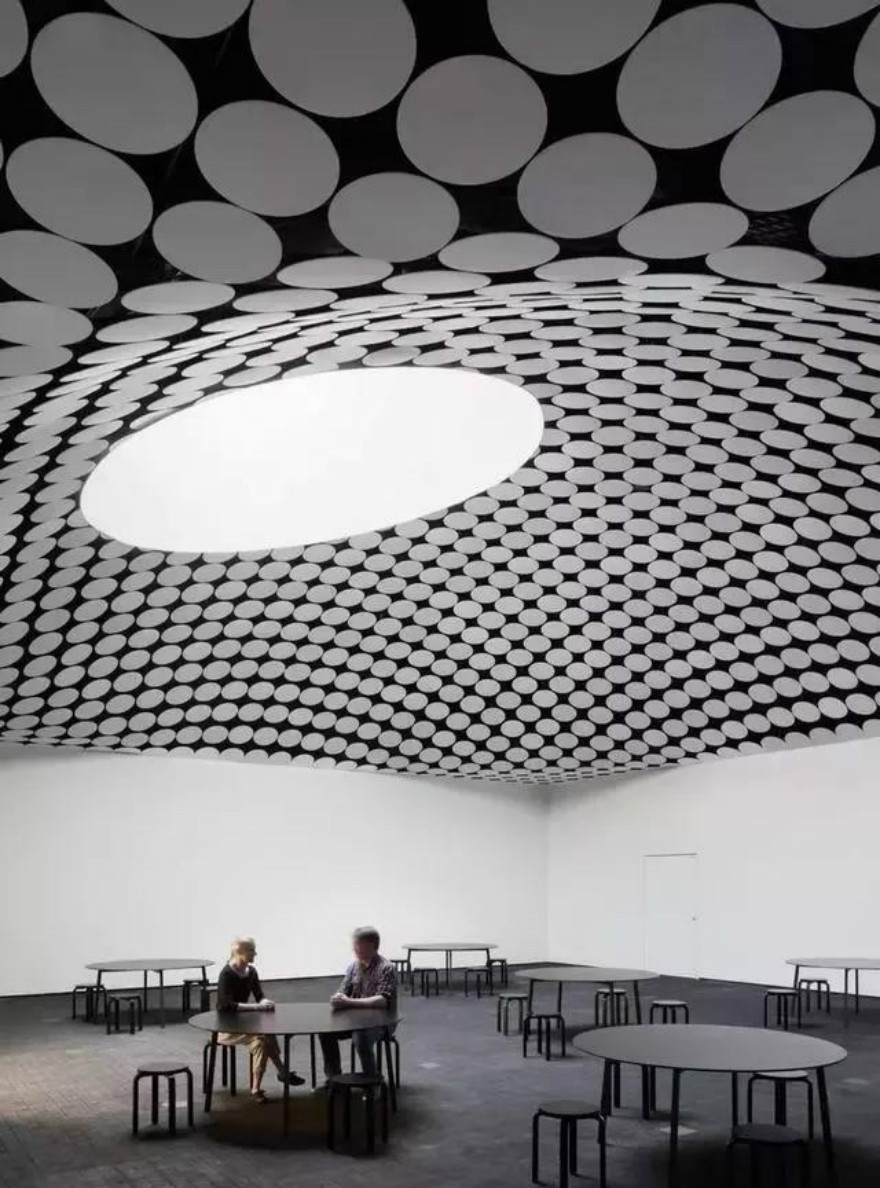 国际设计大奖美国室内设计IIDA2020年室内设计大赛,IDC获奖作品