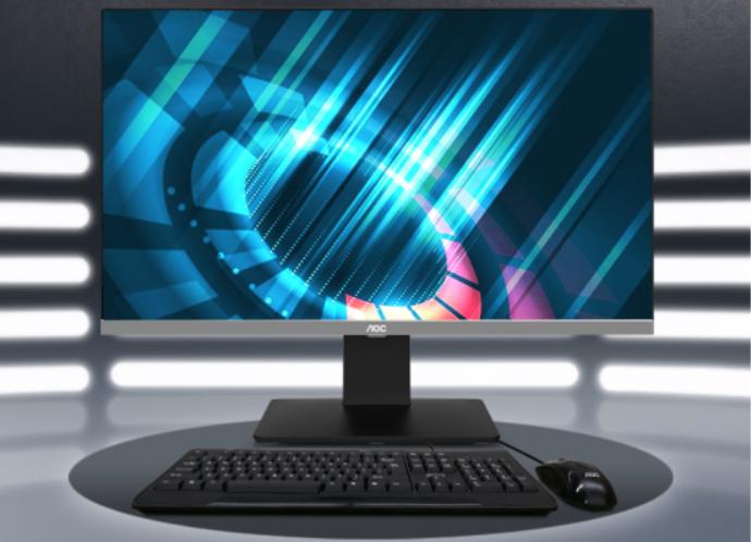aoc的一体机怎么样,aoc一体机真实体验