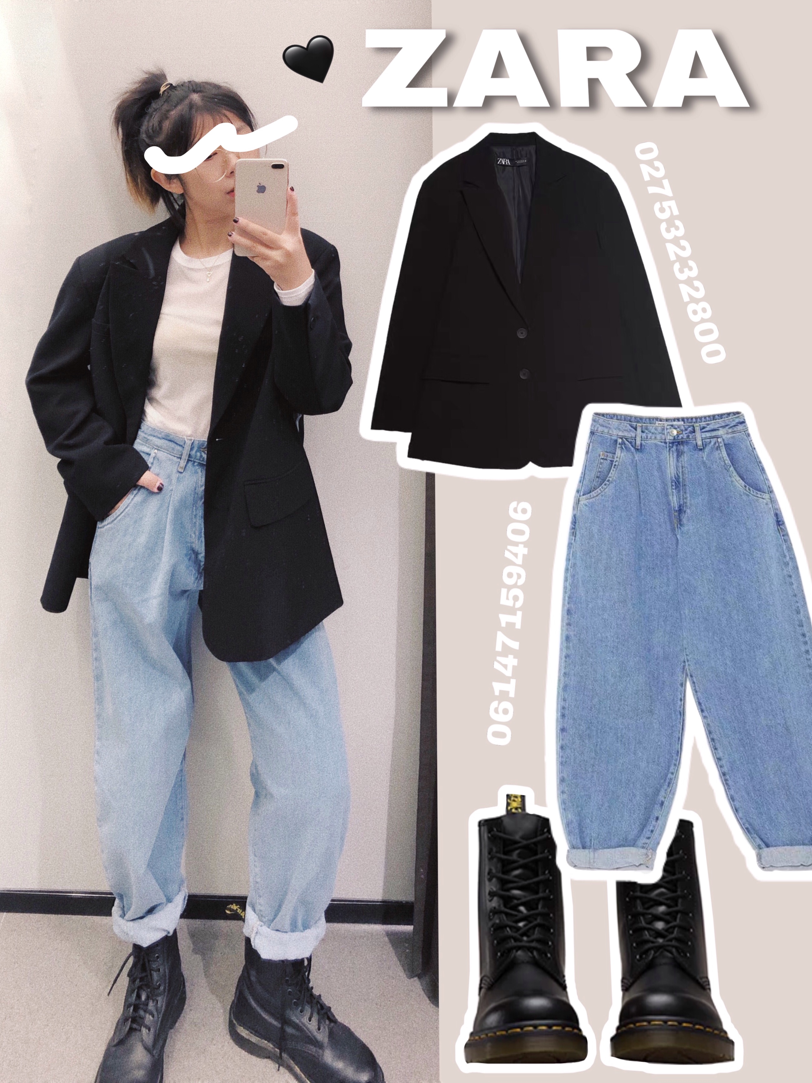 zara的衣服适合什么样的人穿,zara的衣服值得买吗