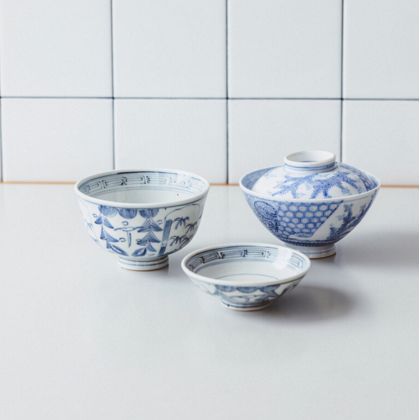 日式餐具搭配推荐,日式餐具怎么搭配食材