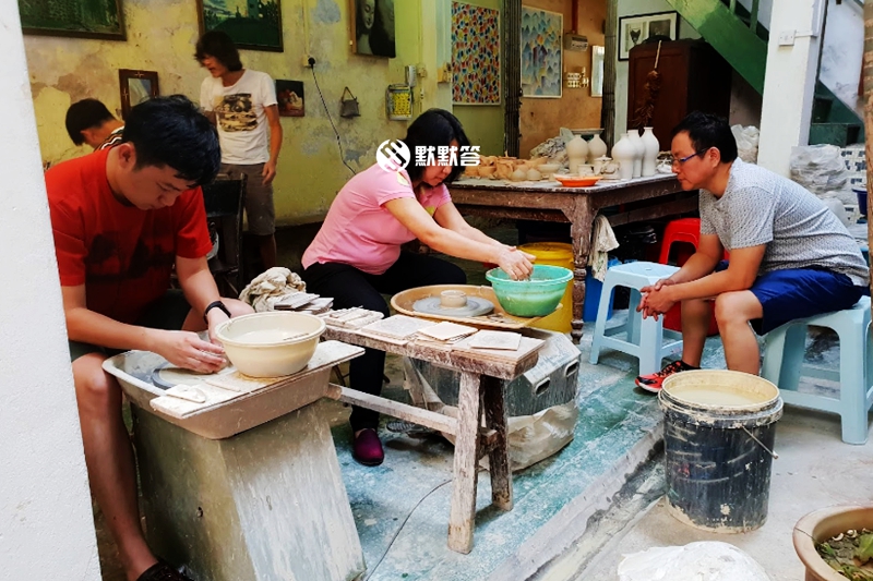 马六甲买东西推荐,马六甲特产手信